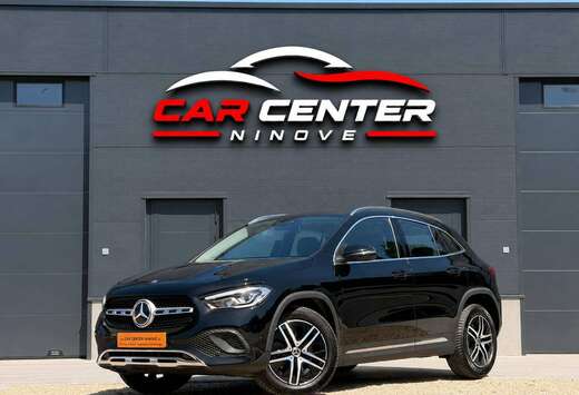 Mercedes-Benz Style 7G-DCT / Afneembare Trekhaak / PD ...