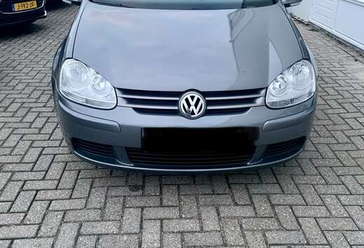 Volkswagen 1.4 Comfortline