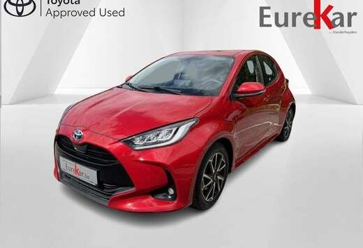 Toyota Iconic