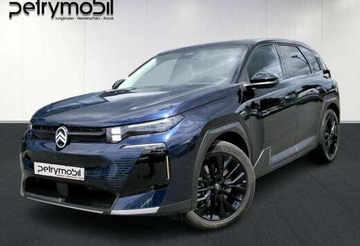 Citroen Comfort Range Automatic MAX