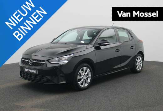 Opel 1.2 55kW S/S Edition