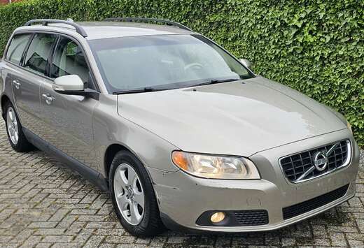 Volvo 1.6 D DRIVe Momentum