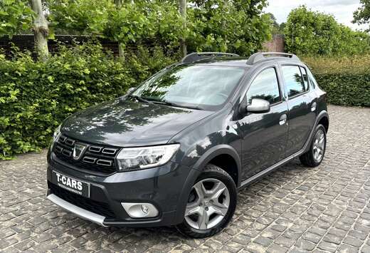 Dacia Stepway  Plus / Navi / Airco