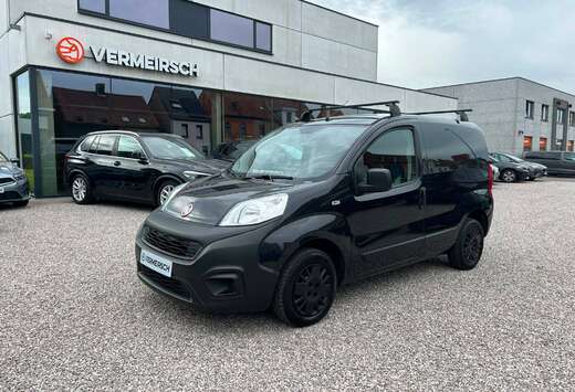 Fiat 1.3 Multijet Base*SCHUIFDEUR*