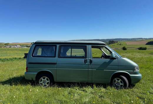 Volkswagen 2.5 TDi