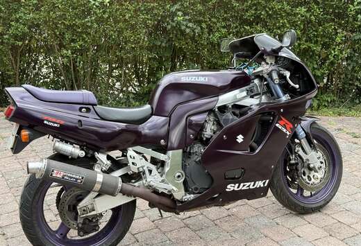 Suzuki