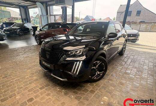Peugeot Allure