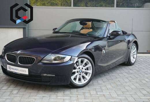 BMW Z4 2.5siA INDIVIDUAL