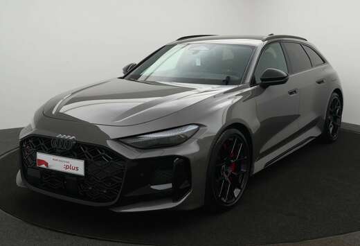 Audi Audi RS 5 Avant - BESCHIKBAAR 01/01/2027 - +-12. ...