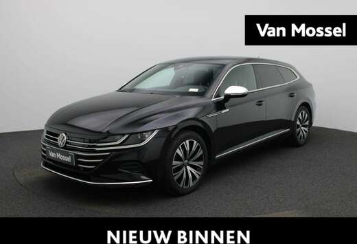 Volkswagen Shooting Brake 1.4 eHybrid Elegance Shooti ...
