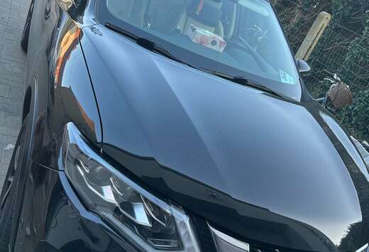 Nissan 1.6 dCi 4WD Business Edition 7pl.