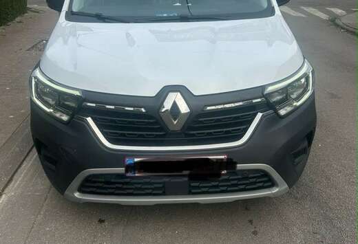 Renault 1.5 Blue dCi EcoL. Confort Sesame S/S