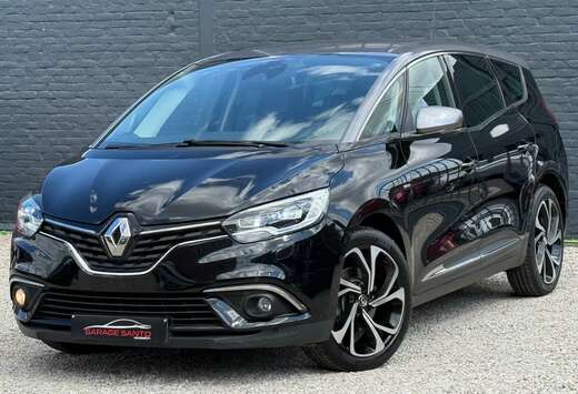 Renault ! RÉSERVÉE ! RÉSERVÉE ! RÉSERVÉE !