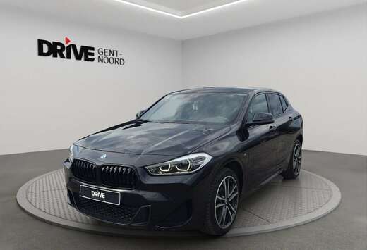 BMW M- Sport sDrive18i