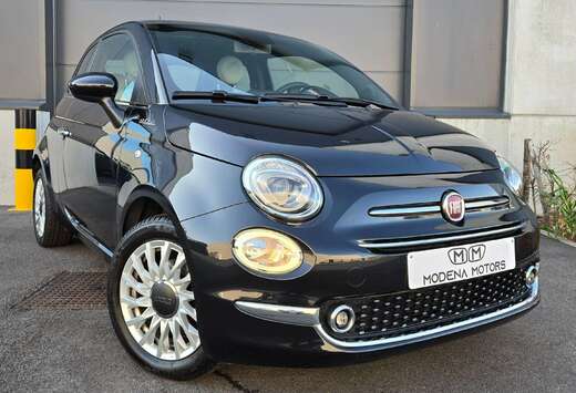 Fiat DOLCEVITA PANO-CARPLAY-PDC