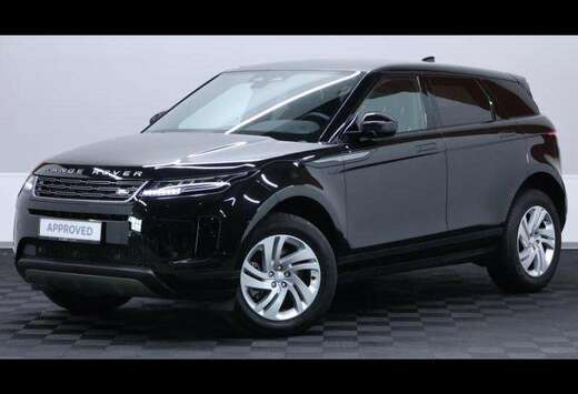 Land Rover D165 S AWD Auto