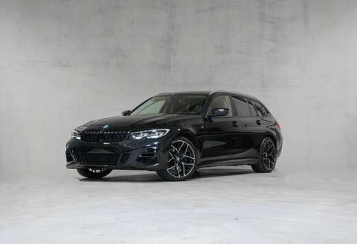 BMW ✖ M PACK | X-DRIVE | PACK 340i | 19\' M | TVA � ...