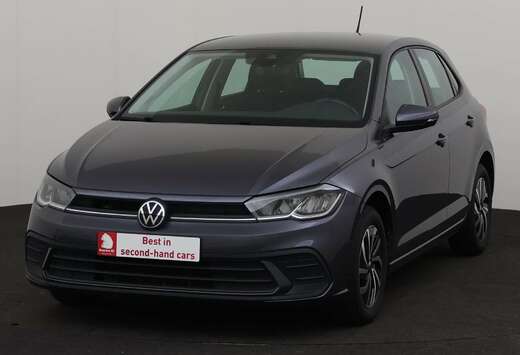 Volkswagen LIFE 1.0 TSI BUSINESS DSG + GPS  CARPLAY + ...