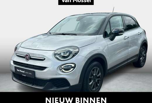 Fiat 1.0 Firefly Turbo 120 Urban