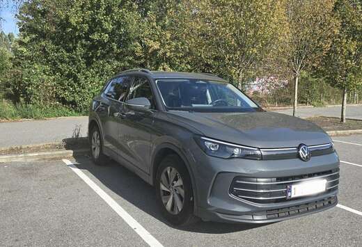 Volkswagen 1.5 eTSI OPF DSG Life