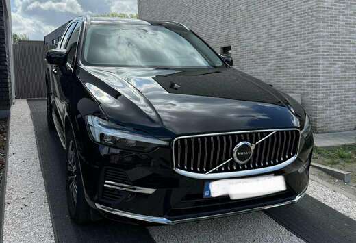 Volvo XC60 2.0 T6 PHEV AWD Inscription