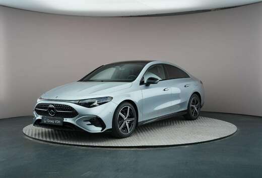 Mercedes-Benz Cars \