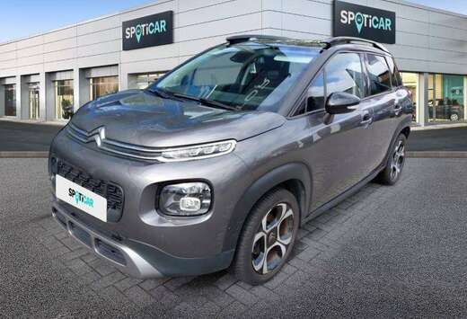 Citroen 1 1.2 PureTech 110 S&S MAN6 Shine