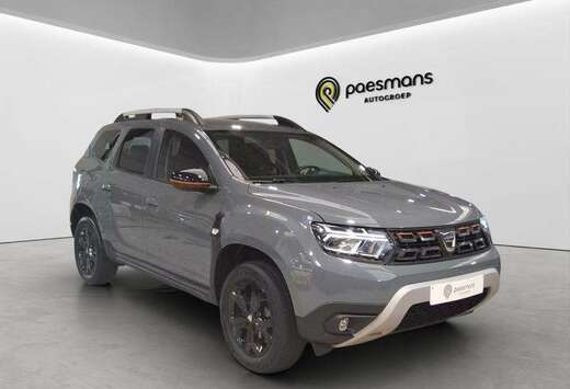 Dacia Extreme Tce 150 EDC