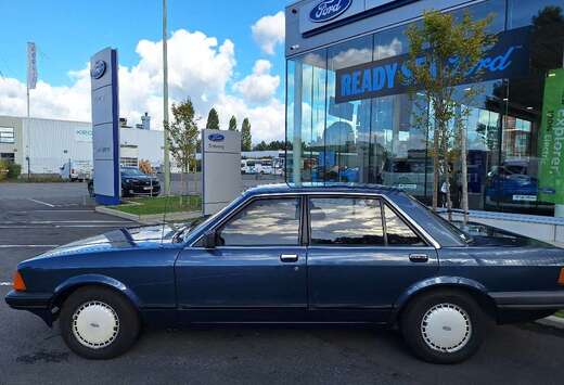Ford 2.0 L
