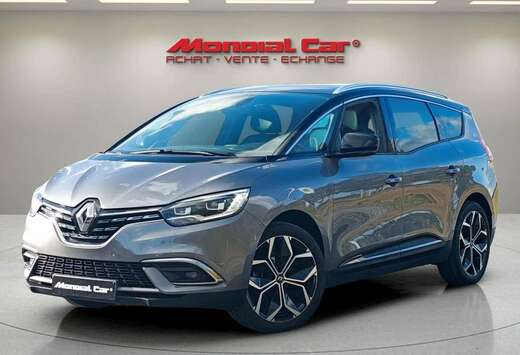 Renault 1.33 TCe Intens GPF * À voir à Beaumont *