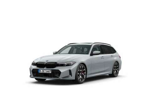 BMW xDrive Touring M-SPORT PRO