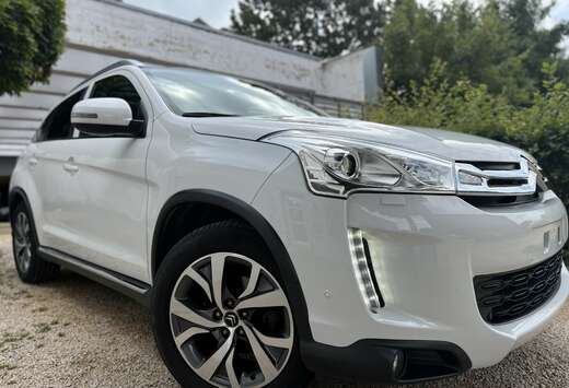 Citroen e-HDi 115 Stop