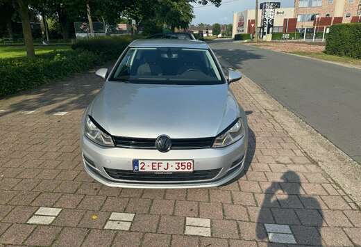 Volkswagen 1.4 TSI  highline DSG