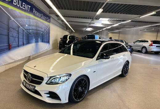 Mercedes-Benz de PHEV ///AMG  -- FULL OPTION --