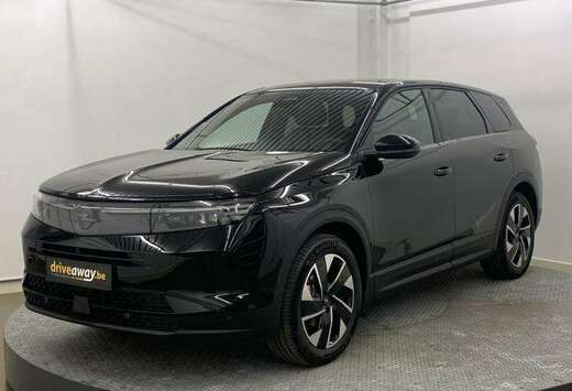 Opel GS hybrid met veel extra opties