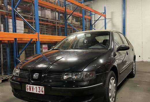 SEAT 1.9 TDI