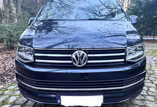 Volkswagen Caravelle DSG Lang Comfortline
