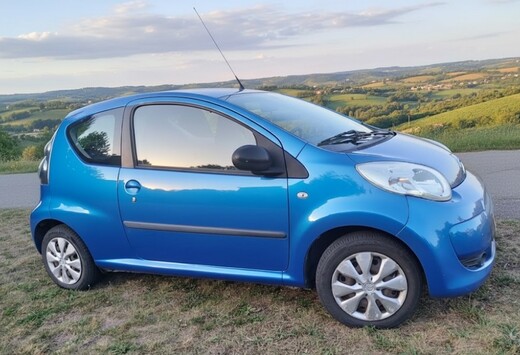 Citroen C1 -  FIN 2009