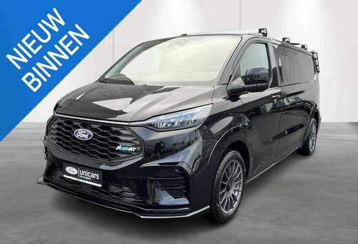 Ford 320L MS-RT 2.5i 171kW eCVT Multi-Use