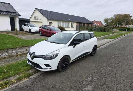 Renault Clio 0.9 TCe Cool