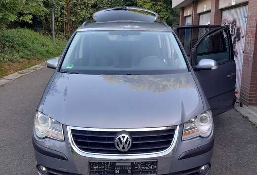 Volkswagen 1.4 TSI United