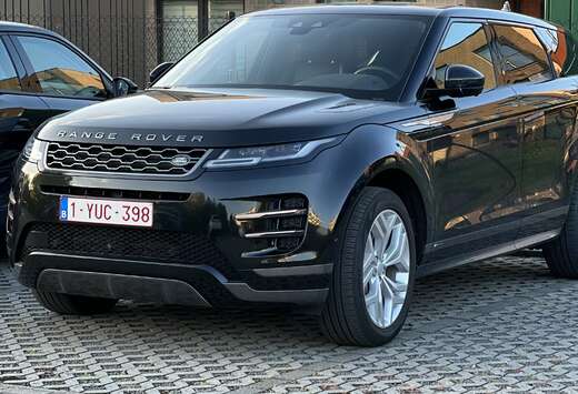 Land Rover P300e SE R-Dynamic  PHEV - Hybride recharg ...