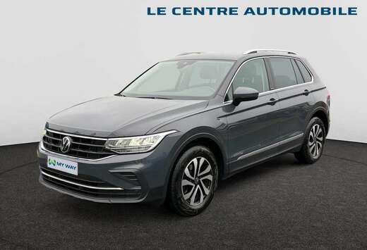 Volkswagen 2.0 TDI SCR 110 kW (150 ch) 7 vitesses DSG