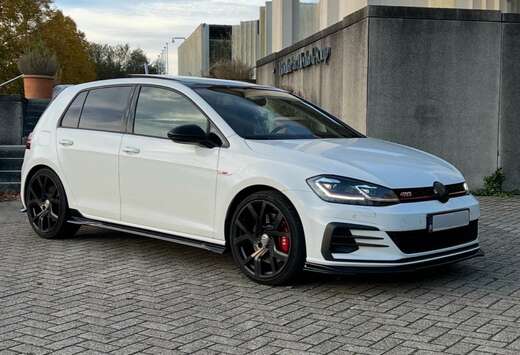 Volkswagen Golf 7.5 2.0 TSI OPF DSG7
