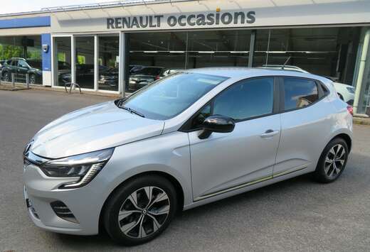 Renault Clio 1.5 Blue dCi Evolution