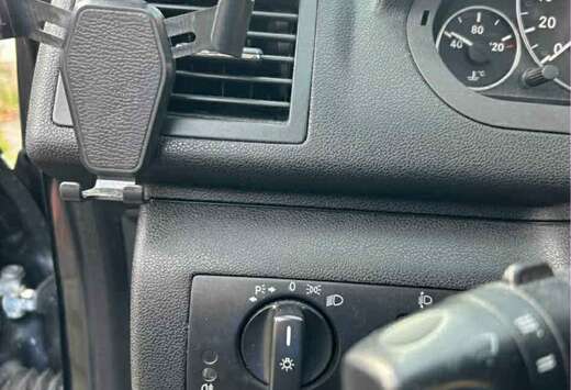 Mercedes-Benz CDI Classic