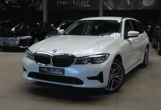 BMW dA Touring G21 *LED-17\