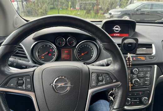 Opel 1.6 ecoFLEX Start/Stop Edition