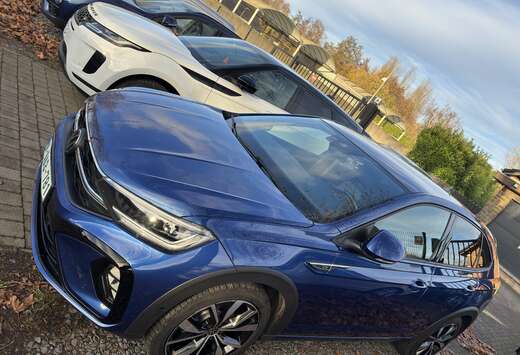 Volkswagen Taigo 1.0 TSI R-Line OPF DSG