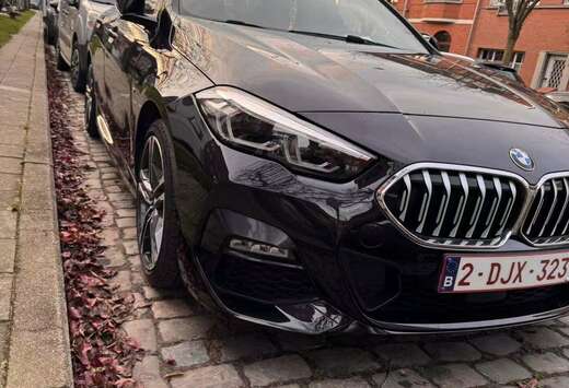 BMW 218i Gran Tourer M Sport